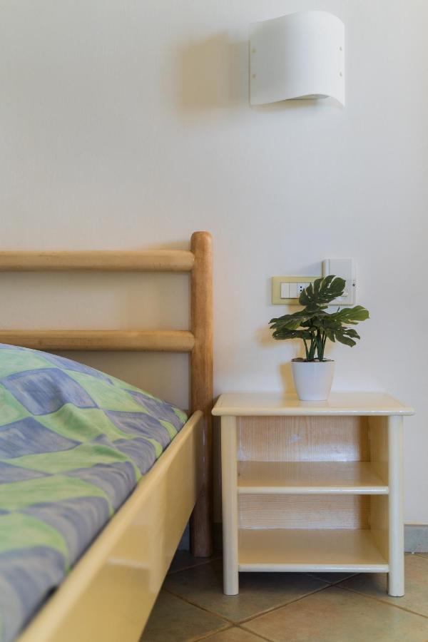 Lovely Beach Front Apartment In Santa Maria Exteriér fotografie