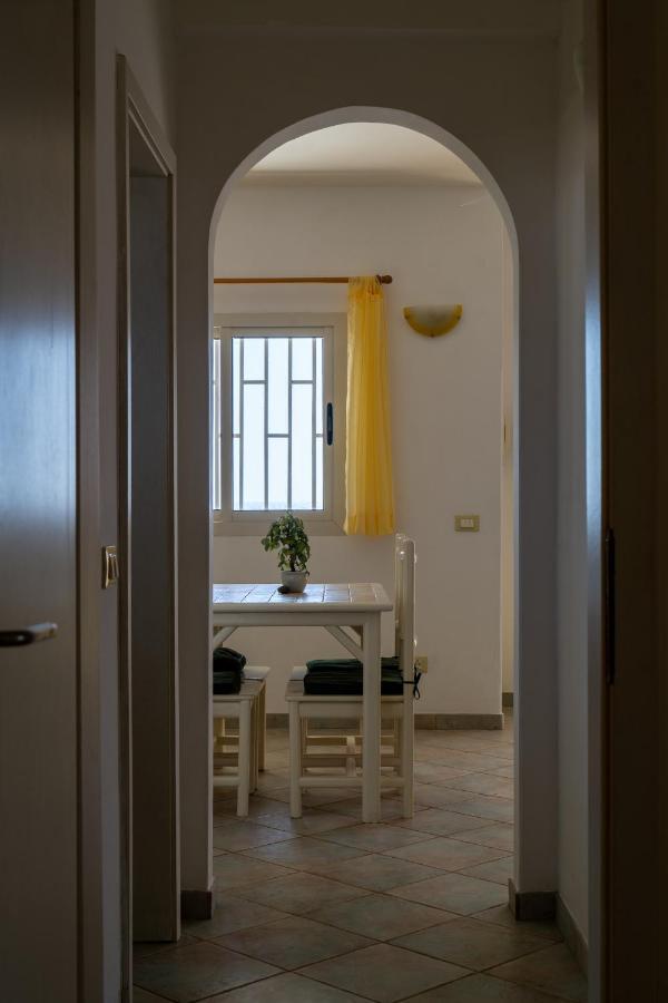 Lovely Beach Front Apartment In Santa Maria Exteriér fotografie